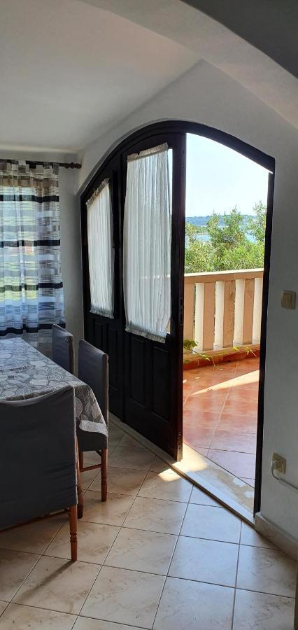 רוגוזניצה Apartments Antunovic מראה חיצוני תמונה
