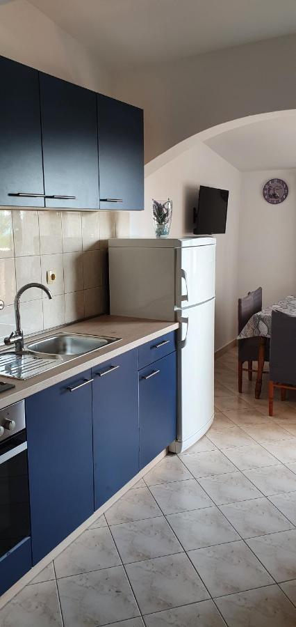 רוגוזניצה Apartments Antunovic מראה חיצוני תמונה