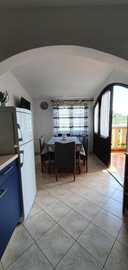 רוגוזניצה Apartments Antunovic מראה חיצוני תמונה