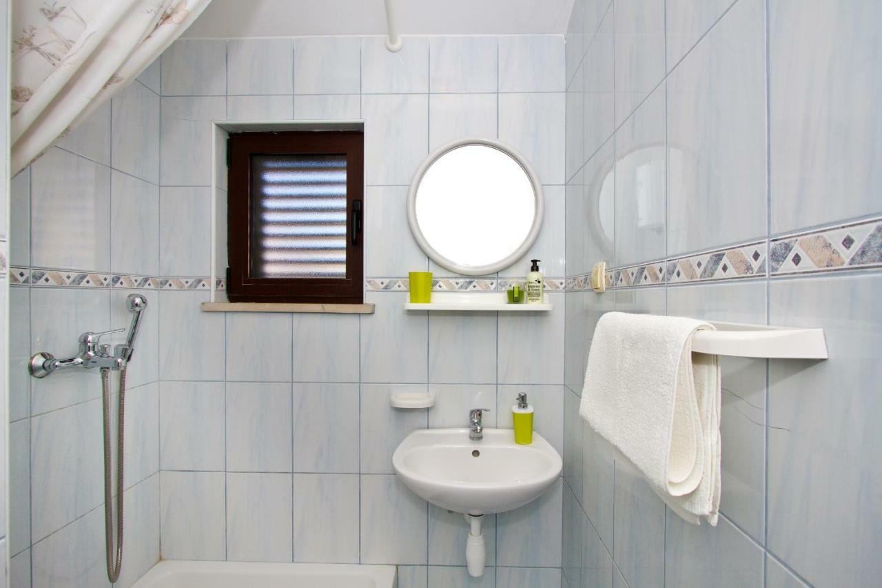 רוגוזניצה Apartments Antunovic מראה חיצוני תמונה