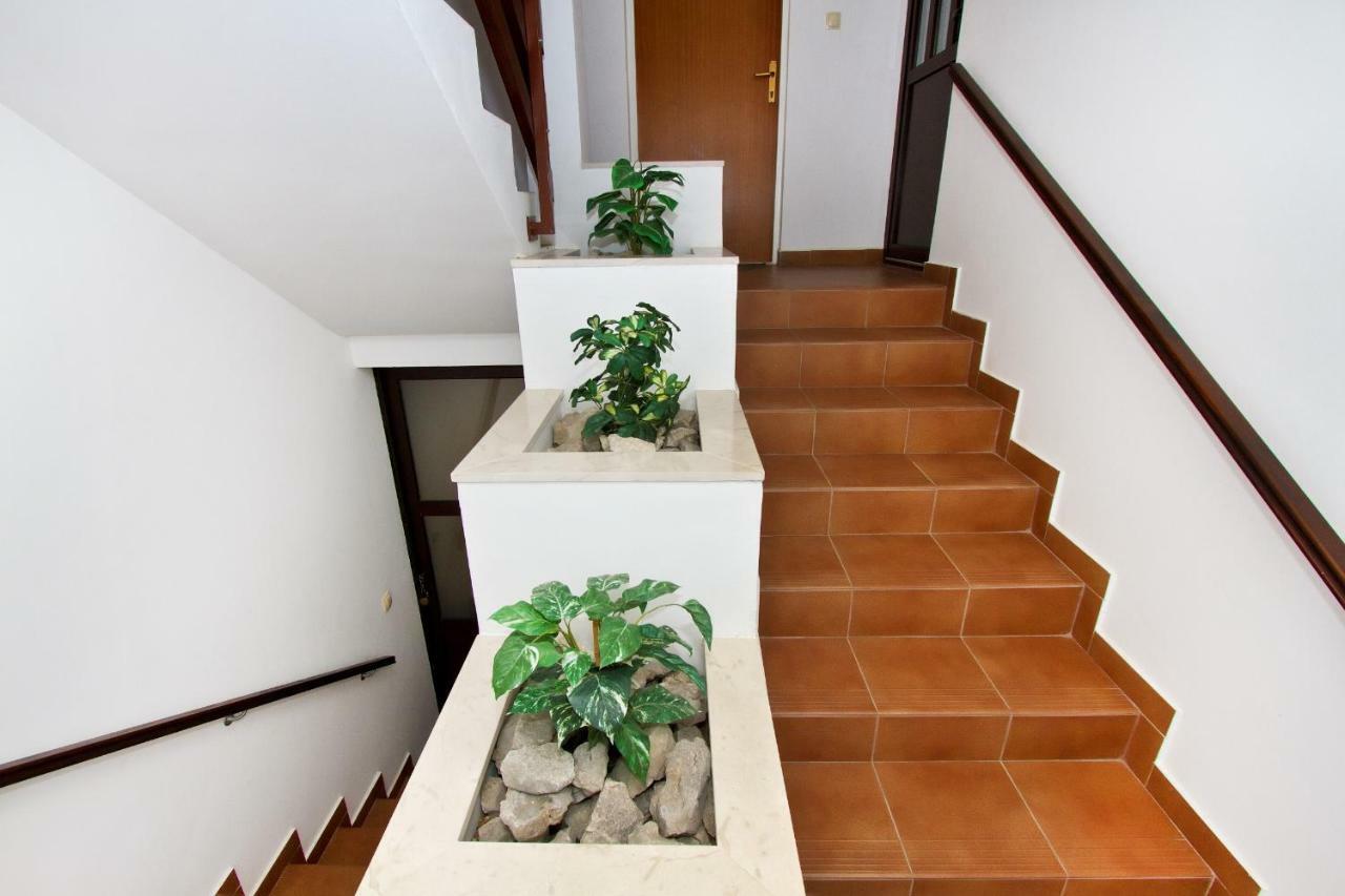 רוגוזניצה Apartments Antunovic מראה חיצוני תמונה
