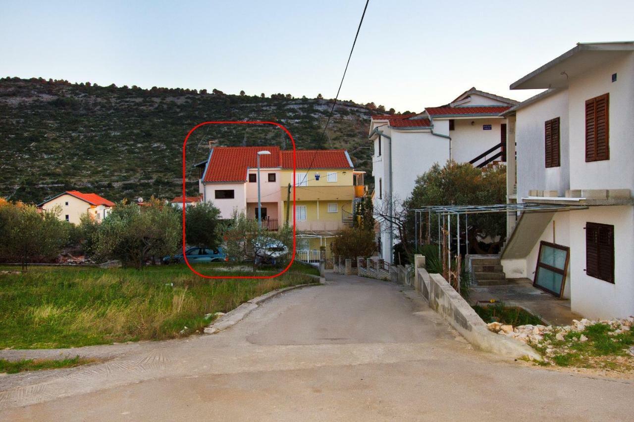 רוגוזניצה Apartments Antunovic מראה חיצוני תמונה