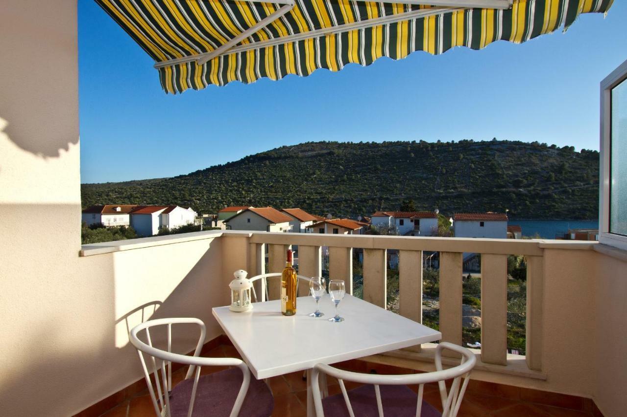 רוגוזניצה Apartments Antunovic מראה חיצוני תמונה