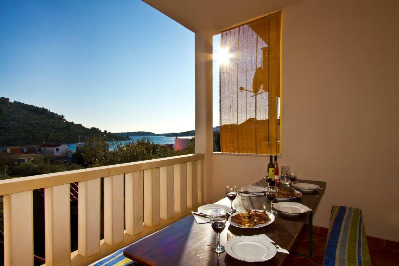 רוגוזניצה Apartments Antunovic מראה חיצוני תמונה