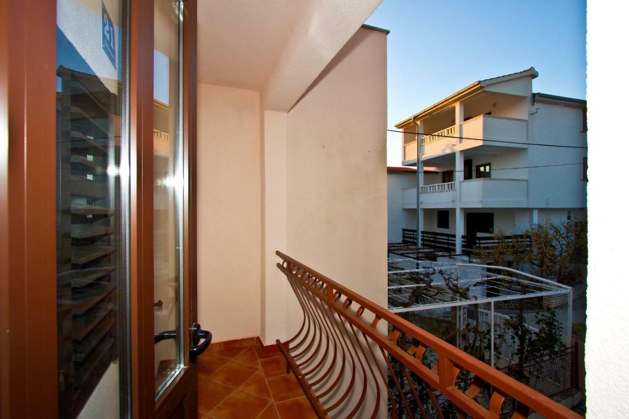 רוגוזניצה Apartments Antunovic מראה חיצוני תמונה