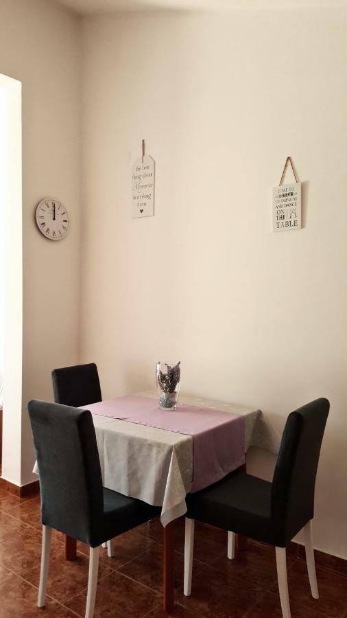רוגוזניצה Apartments Antunovic מראה חיצוני תמונה