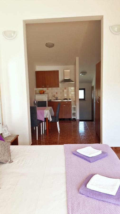 רוגוזניצה Apartments Antunovic מראה חיצוני תמונה