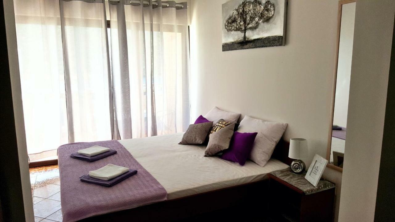 רוגוזניצה Apartments Antunovic מראה חיצוני תמונה