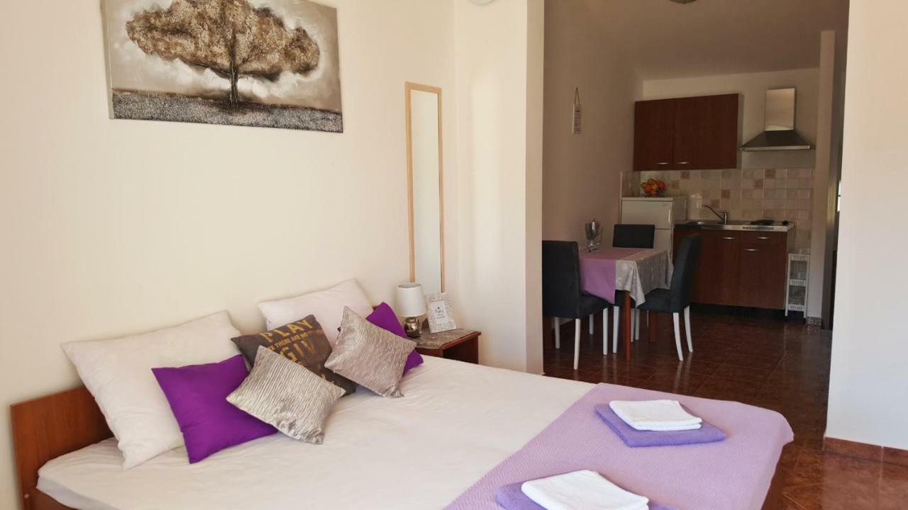 רוגוזניצה Apartments Antunovic מראה חיצוני תמונה