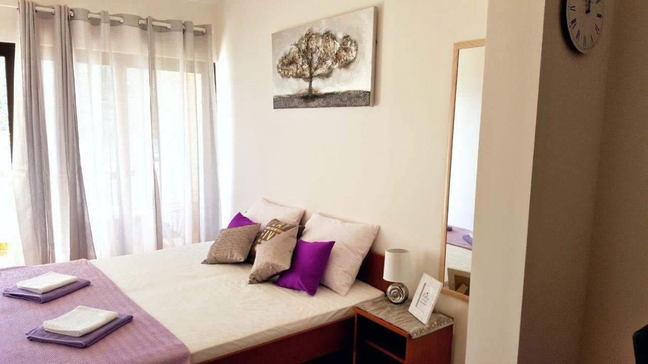 רוגוזניצה Apartments Antunovic מראה חיצוני תמונה