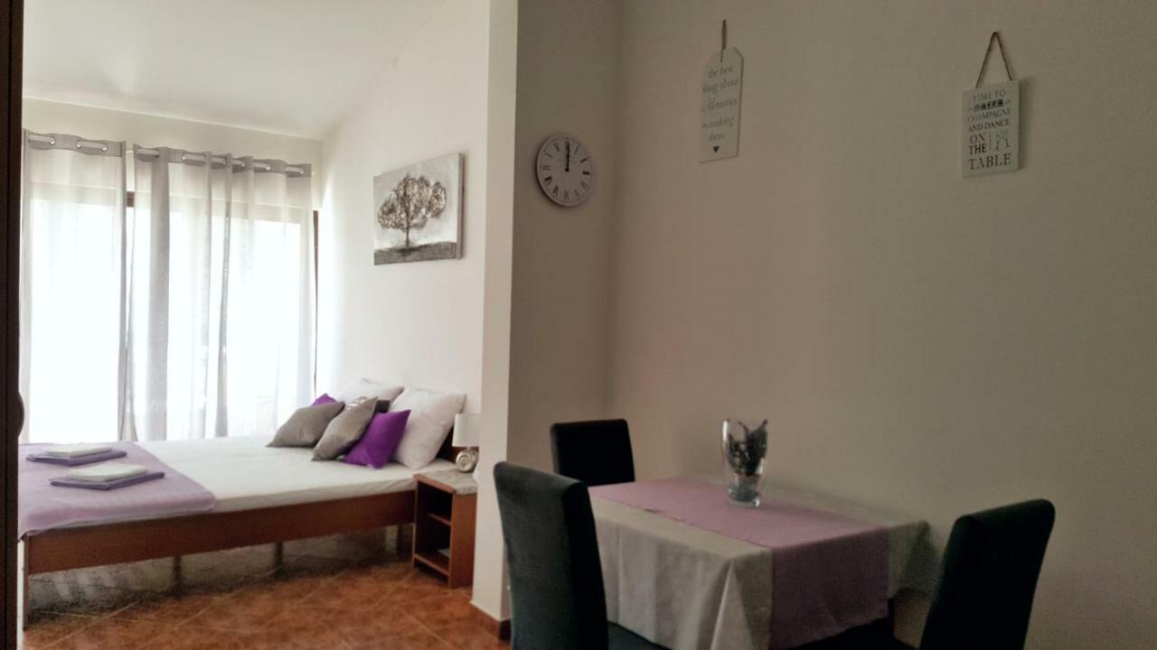 רוגוזניצה Apartments Antunovic מראה חיצוני תמונה
