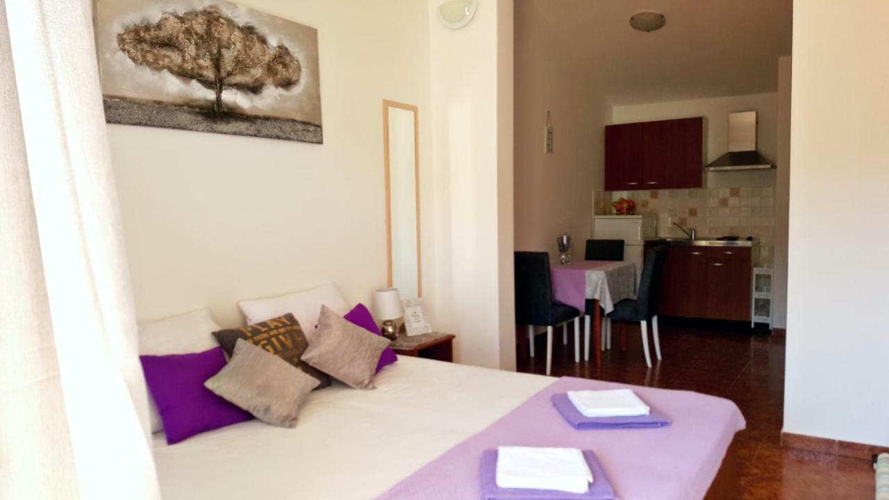 רוגוזניצה Apartments Antunovic מראה חיצוני תמונה