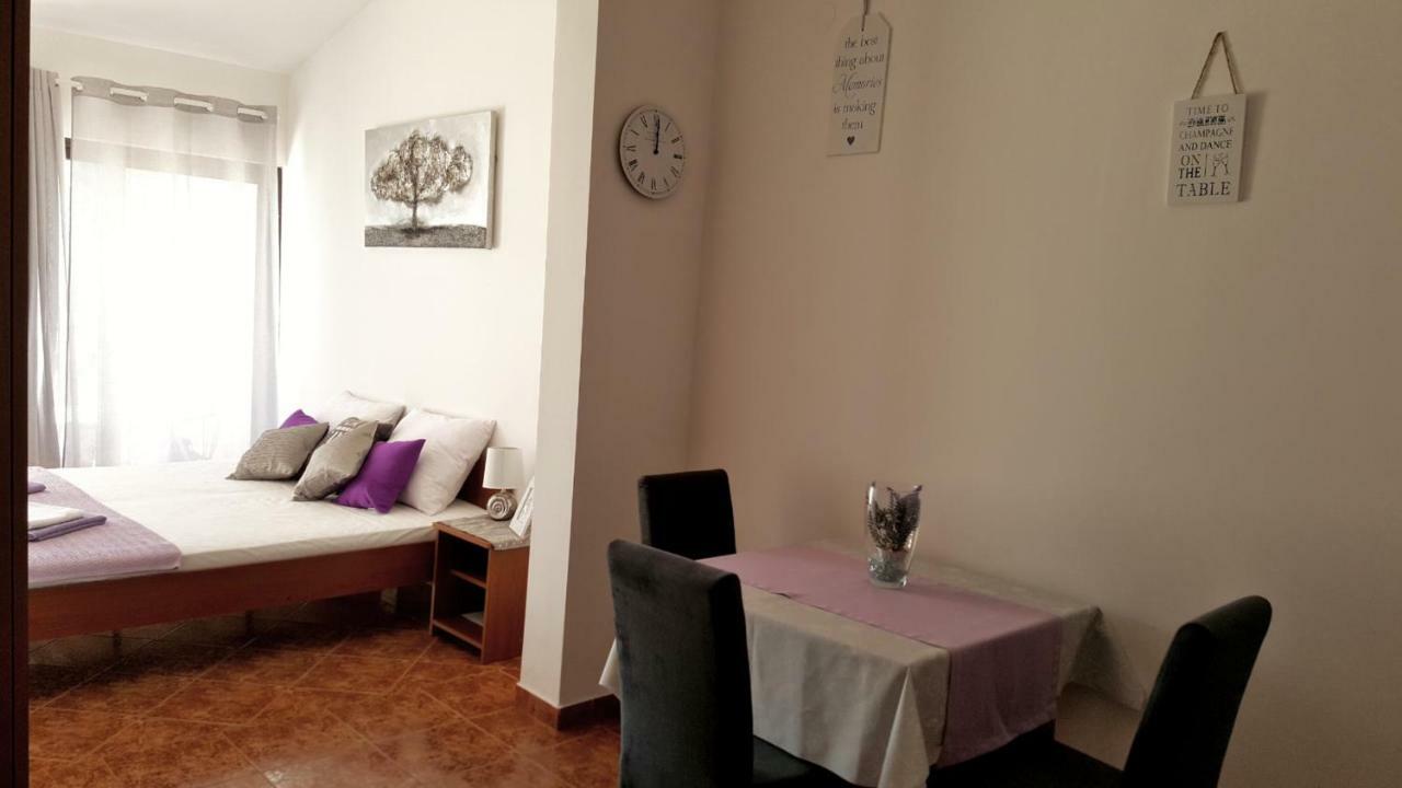 רוגוזניצה Apartments Antunovic מראה חיצוני תמונה