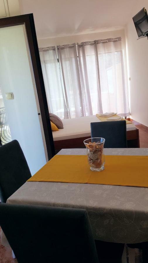 רוגוזניצה Apartments Antunovic מראה חיצוני תמונה