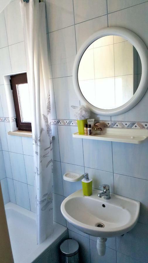 רוגוזניצה Apartments Antunovic מראה חיצוני תמונה