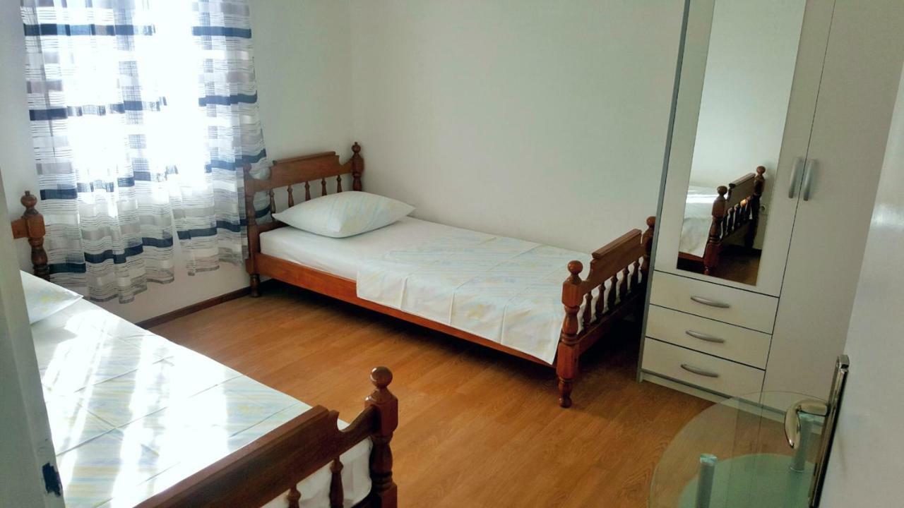רוגוזניצה Apartments Antunovic מראה חיצוני תמונה