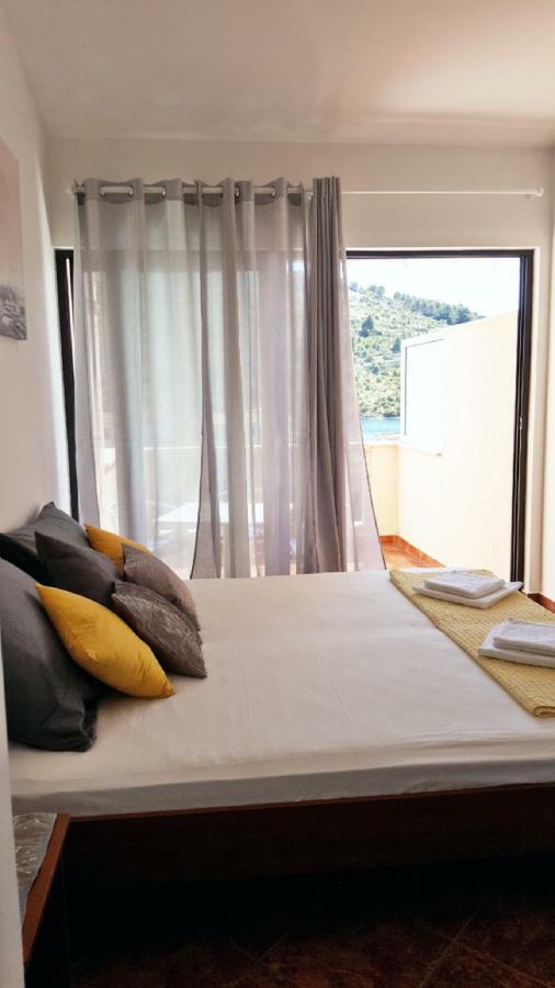 רוגוזניצה Apartments Antunovic מראה חיצוני תמונה
