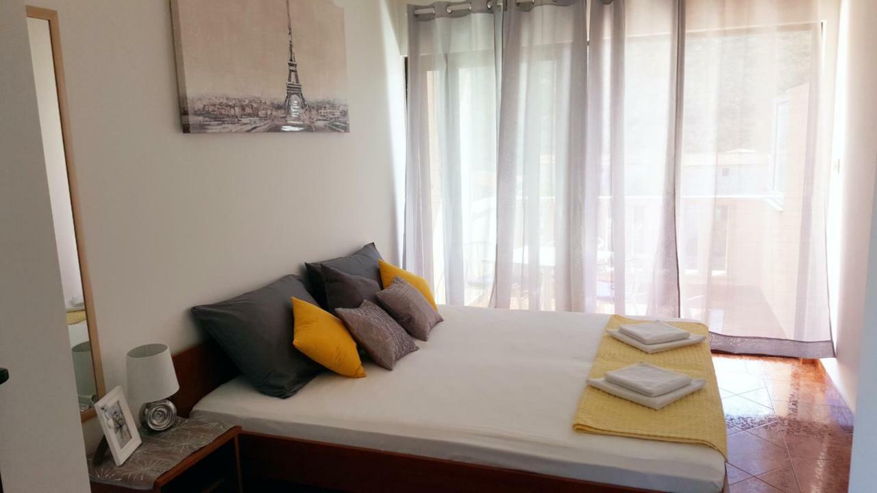 רוגוזניצה Apartments Antunovic מראה חיצוני תמונה
