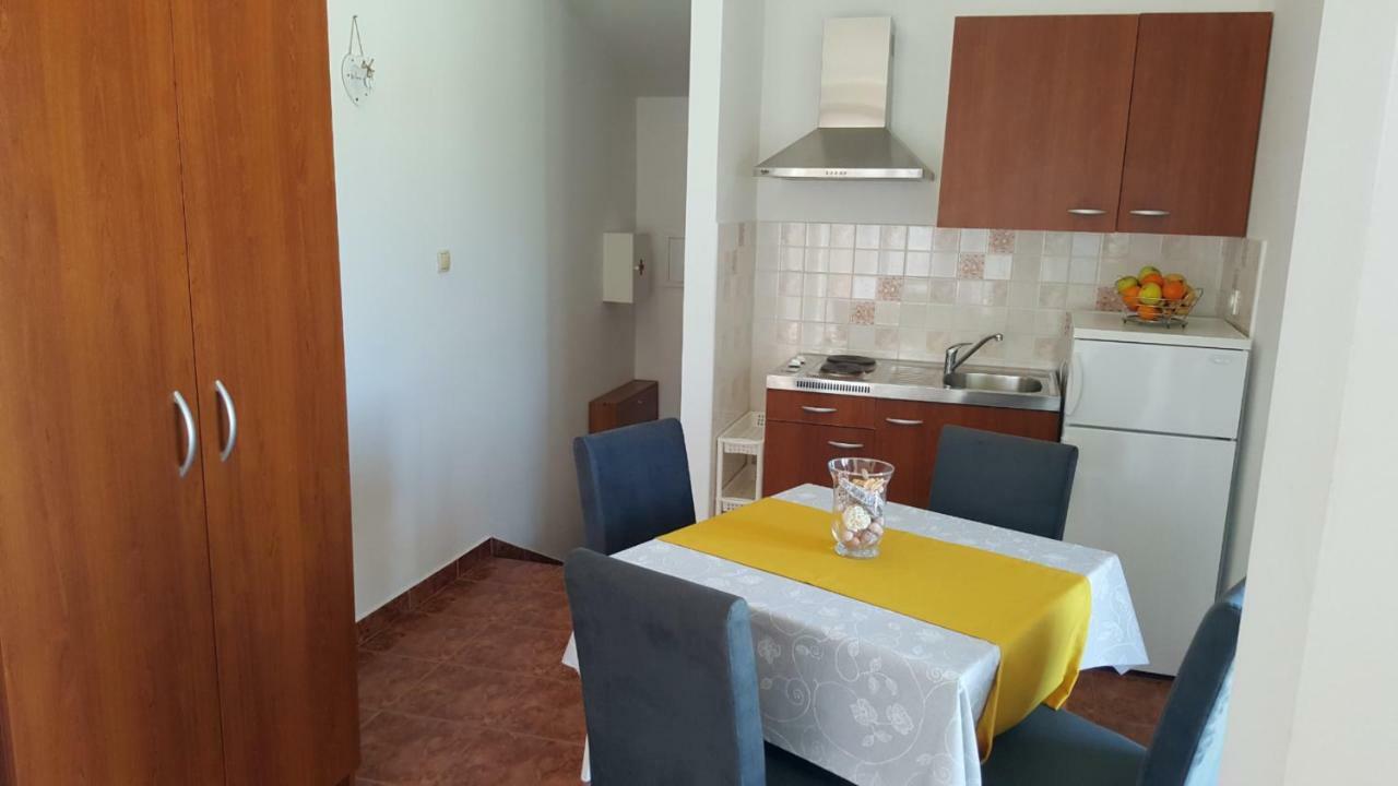 רוגוזניצה Apartments Antunovic מראה חיצוני תמונה