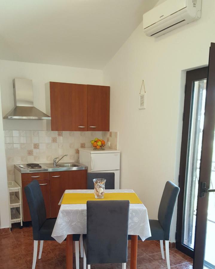 רוגוזניצה Apartments Antunovic מראה חיצוני תמונה