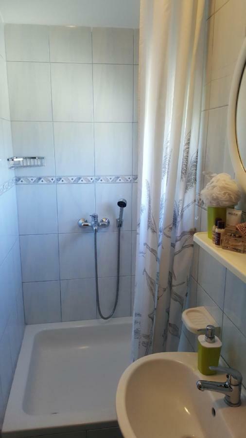 רוגוזניצה Apartments Antunovic מראה חיצוני תמונה