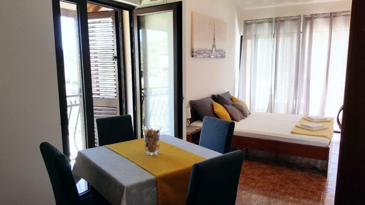 רוגוזניצה Apartments Antunovic מראה חיצוני תמונה